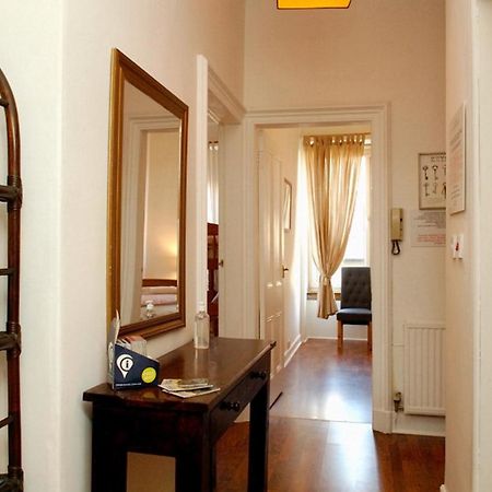 Pitt Street Apartment Beautiful Spacious Apartment Free Parking And Free Sanitizer Edinburgh Exterior photo