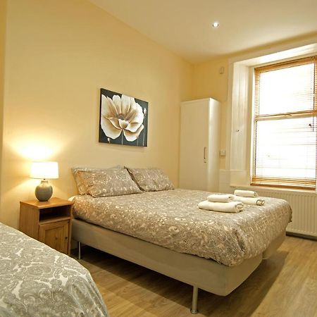 Pitt Street Apartment Beautiful Spacious Apartment Free Parking And Free Sanitizer Edinburgh Exterior photo