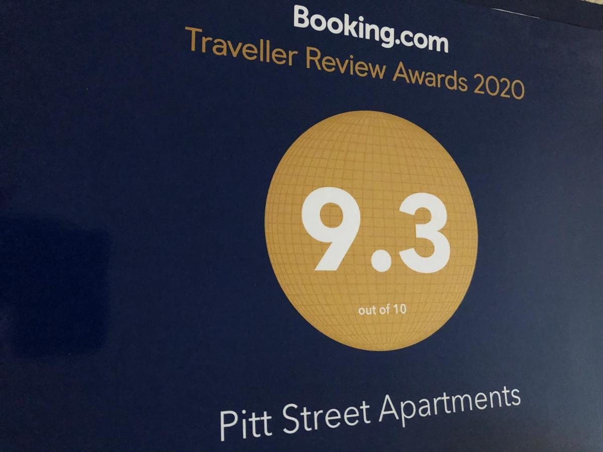 Pitt Street Apartment Beautiful Spacious Apartment Free Parking And Free Sanitizer Edinburgh Exterior photo