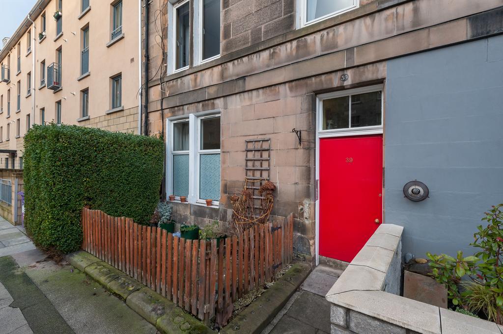 Pitt Street Apartment Beautiful Spacious Apartment Free Parking And Free Sanitizer Edinburgh Exterior photo
