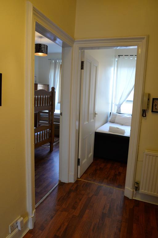Pitt Street Apartment Beautiful Spacious Apartment Free Parking And Free Sanitizer Edinburgh Exterior photo