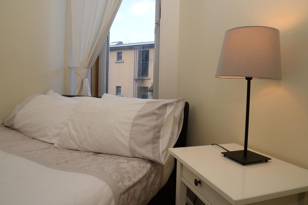 Pitt Street Apartment Beautiful Spacious Apartment Free Parking And Free Sanitizer Edinburgh Exterior photo