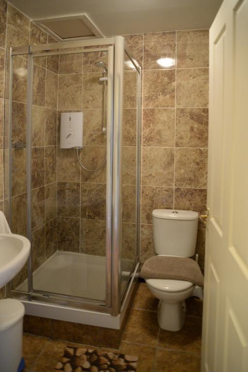 Pitt Street Apartment Beautiful Spacious Apartment Free Parking And Free Sanitizer Edinburgh Exterior photo