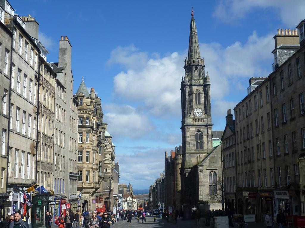 Pitt Street Apartment Beautiful Spacious Apartment Free Parking And Free Sanitizer Edinburgh Exterior photo