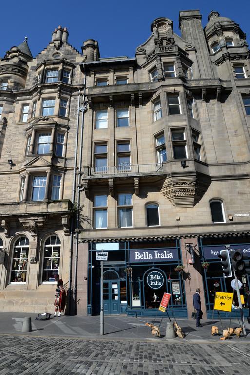 Pitt Street Apartment Beautiful Spacious Apartment Free Parking And Free Sanitizer Edinburgh Exterior photo