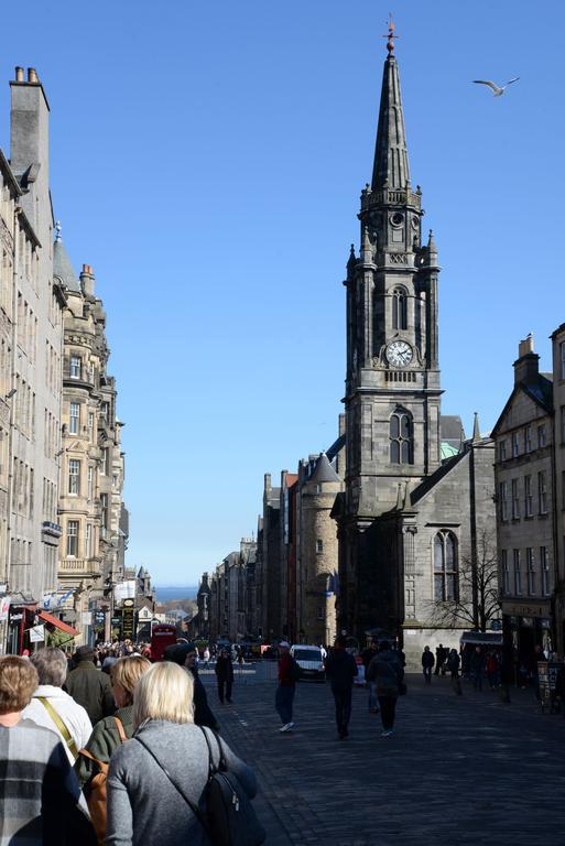 Pitt Street Apartment Beautiful Spacious Apartment Free Parking And Free Sanitizer Edinburgh Exterior photo