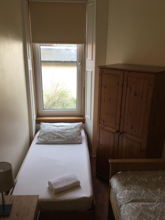 Pitt Street Apartment Beautiful Spacious Apartment Free Parking And Free Sanitizer Edinburgh Exterior photo
