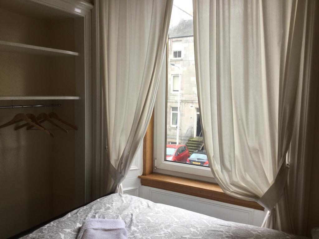 Pitt Street Apartment Beautiful Spacious Apartment Free Parking And Free Sanitizer Edinburgh Exterior photo