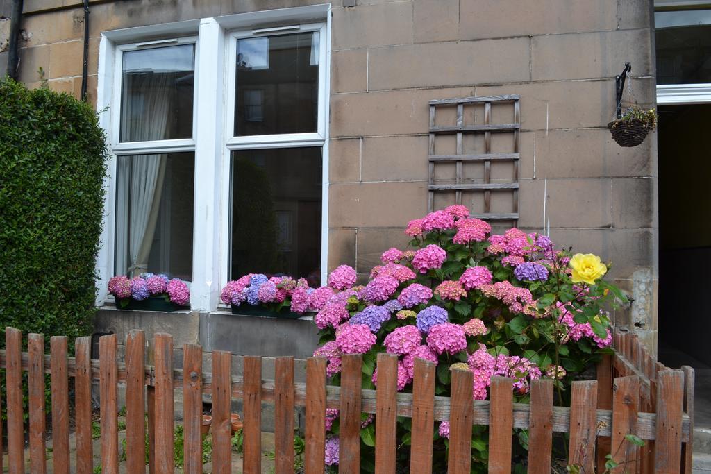 Pitt Street Apartment Beautiful Spacious Apartment Free Parking And Free Sanitizer Edinburgh Exterior photo